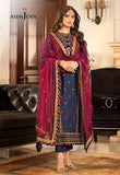 Nishat Linen 42301698 Barg Pre Fall Summer Collection