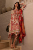 M222 006B CI  Sana Safinaz Brand Original Fabrics