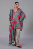 H221-006B-BG Sana Safinaz Brand Original Fabrics
