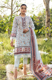 Nureh NE-42 Embroidered Karandi Collection