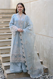 SP-04  Aaima Qalamkar Brand Original Fabrics