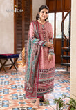 AJRW-07 Asim Jofa Brand Original Fabrics