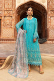 Nureh NF-38 Chandni Eid Collection 2022