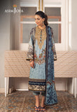 AJAR-27 Asim Jofa Brand Original Fabrics