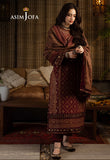 AJKT-06 Asim Jofa Brand Original Fabrics