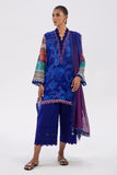 H221-007B-CG Sana Safinaz Brand Original Fabrics