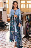 Nureh NS-93 Maya Embroidered Linen Collection