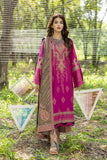 Sana Safinaz S221-004A-CP Winter Luxury Collection 2022