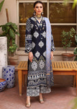 Khaadi MLA22208 Yellow Eid Lawn Collection 2022