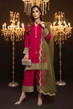 Asim Jofa AJRP-33 Be Khudi Rania Print Collection