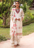 Khaadi BCA22209 Purple Eid Lawn Collection 2022