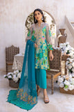 Nishat Linen 42305012 Summer Lawn