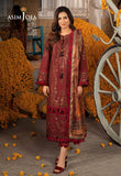 AJAR-29 Asim Jofa Brand Original Fabrics