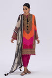 Manara By Kahf Nargis Summer Luxury Lawn 2022