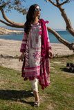 M222 008B CM  Sana Safinaz Brand Original Fabrics