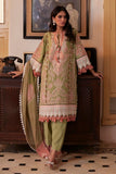 M223 008B CI M223 008B CI Sana Safinaz Brand Original Fabrics