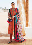 Khaadi BME22210 Black Eid Lawn Collection 2022