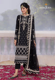 Sana Safinaz M233-007A-CQ Muzlin Winter Collection