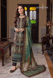 Charizma CB3-02 Belle Printed Khaddar Collection