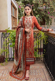 Charizma CB3-04 Belle Printed Khaddar Collection