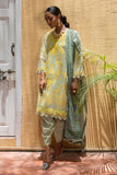 M223 009A CG M223 009A CG Sana Safinaz Brand Original Fabrics