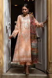 M223 009B CG M223 009B CG Sana Safinaz Brand Original Fabrics