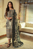 Maria B Sea Green MC-805 Couture