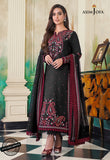 AJIM-07 Asim Jofa Brand Original Fabrics