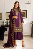 AJSM-08 Asim Jofa Brand Original Fabrics