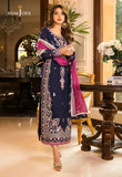AJSM-09 Asim Jofa Brand Original Fabrics