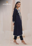 Asim Jofa AJAB-21 Abresham Embroidered Lawn