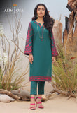 Asim Jofa AJAB-06 Abresham Embroidered Lawn