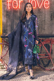 Sana Safinaz 15B Mahay Summer Muzlin Collection