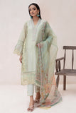 NP-312 Mint Hue Nureh Brand Original Fabrics