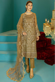 Adan Libas Design # 5451 Formal by Khadija A