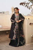 Khaadi Bc22107 Blue Eid Collection 2022