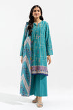 Alkaram Studio SS-34.1-23-2-Mint-Green Summer Lawn Vol 2