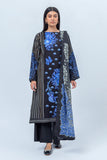 Sapphire U3PE-ST23V9-36 3 Piece Embroidered Dobby Suit Winter Collection