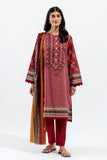 Lime Light E1275SH SSH RED Eid Lawn Vol II 2022