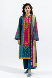 Ethnic Obsession-Printed-3P Beechtree Brand Original Fabrics
