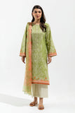 Jade Rouge-Printed -2P-Lawn Beechtree Brand Original Fabrics
