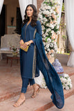 Bonanza Satrangi Sunset Blooms Ast222p05 Summer Collection 2022
