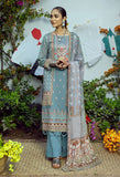 Gul Ahmed CBE-32013 Pre Cambric Collection