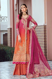 Nishat Linen Embroidered Suit 42306461 Winter 3 Pcs Collection