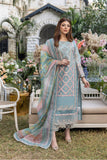 Sana Safinaz M231-026A-CS Muzlin Spring Vol 1
