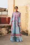 D22 Chaandi A Zara Shahjahan Brand Original Fabrics