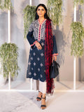 Nishat Linen 42201454 Skin Brown Mid Summer 2022