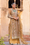 Asim Jofa AJAB-12 Abresham Embroidered Lawn