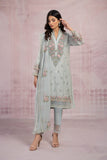 Nishat Linen PE23-15 Eid Rung Collection