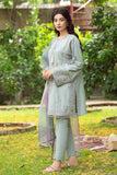 Sapphire 2 Piece -  Printed Lawn Suit 2T-DY23V1 Spring Summer Lawn Vol 1